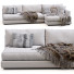Sofa Ferlea Simple 2 - Navasard