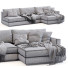 Sofa Ferlea Simple 2 - Navasard