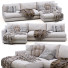 Sofa Ferlea Simple 2 - Navasard