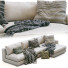 Sofa Ferlea Simple - Navasard