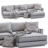 Sofa Ferlea Simple - Navasard
