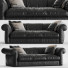 Sofa Baxter Alfred Soft Leather - Paramatma