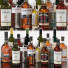 Botellas Conjunto 02 - Paramatma