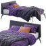Cama Alf DaFré Xilo - Navasard