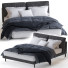Bed Alivar Lady B - Navasard