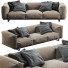 Sofa Alivar Daytona - Navasard