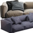 Sofa Alivar Daytona - Navasard
