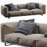 Sofa Alivar Daytona - Navasard
