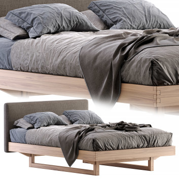 Bett Mondo Collection Bam Bam Baby