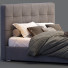 Łóżko BoConcept Mezzo - Navasard