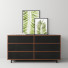 Dresser and Pictures Bellboy Driver - Shelest