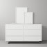 Dresser and Pictures Bellboy Driver - Shelest