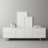 Dresser and Decor Bellboy Driver Console - Shelest