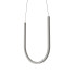 Lamp U1 Pendant by Sylvain Willenz - Shelest