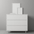 Dresser and Decor Bellboy Dresser - Shelest