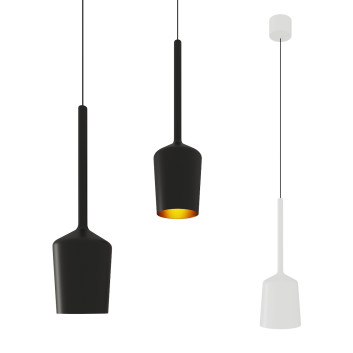 Lámpara Modular Lighting Instruments Tulip Blossom