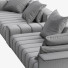 Sofa Minotti Freeman Seating System - Paramatma
