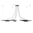 Люстра Pikart Lights P-Full 5 - Pikartlights