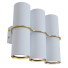 Applique murale Pikart Lights 6S - Pikartlights