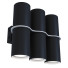 Applique murale Pikart Lights 6S - Pikartlights