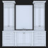 Badezimmer Furniture Set - tuankiet2020