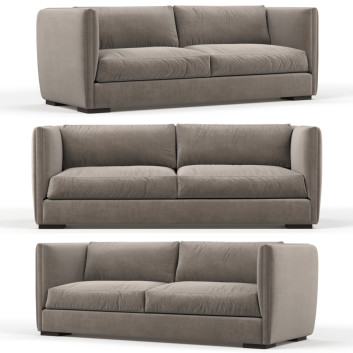 Sofa Altavilla Morris