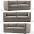 Sofa Altavilla Morris - Oleksandr Seneta
