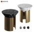 Table basse HC28 Cosmo Cone - juliazajchik