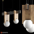 Lampe Pascal & Philippe Juliette.Sd - juliazajchik
