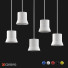 Світильник Artemide Gio Light - juliazajchik