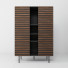Сервант Kave Home Kesia 105 x 155 cm - Shelest