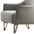 Armchair Giorgetti Mobius 2016 - Paramatma