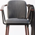 Sessel Parla Design Akka T - Paramatma