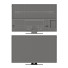 Телевізор Loewe Bild 1.49 - LevasonStudio