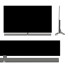 TV Panasonic TX-77EZR1000 - LevasonStudio