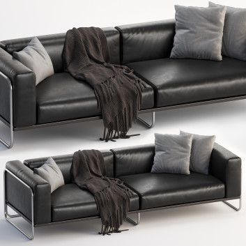 Диван Living Divani Filo Outdoor
