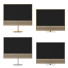 Телевізори Bang & Olufsen Beovision Contour 55 Set - LevasonStudio