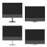 Телевізори Bang & Olufsen Beovision Contour 55 Set - LevasonStudio