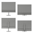 Телевізори Bang & Olufsen Beovision Contour 55 Set - LevasonStudio