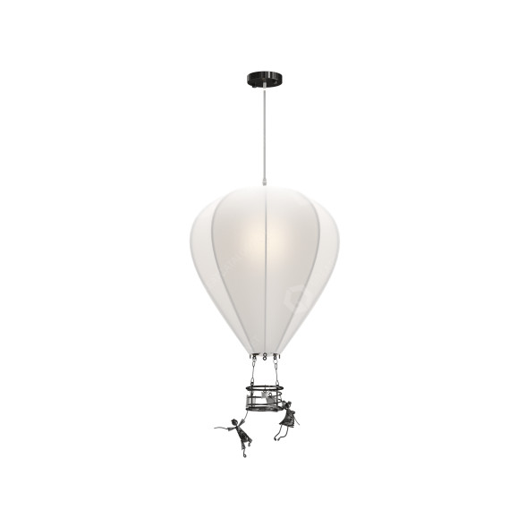 Світильник Artbuz Balloon 3D модель