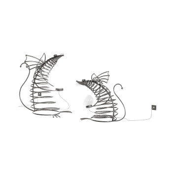 Торшер Artbuz Mouses