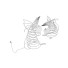 Торшер Artbuz Mouses - Content-GC