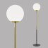 Торшер Miloox Jugen 1 Light - Shelest