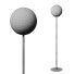 Торшер Miloox Jugen 1 Light - Shelest