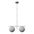 Світильник Miloox Jugen Suspension 2 Lights - Shelest