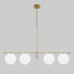 Світильник Miloox Jugen Suspension - Shelest