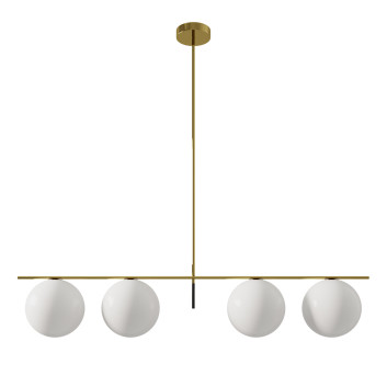Світильник Miloox Jugen Suspension