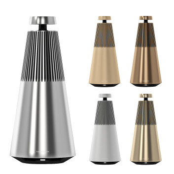 Динамік Bang & Olufsen Beosound 2 3D модель