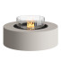 Биокамин EcoSmart Fire Fire Table Circle - andreyhrymaliuk