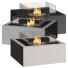 Біокамін EcoSmart Fire Fire Table Square - andreyhrymaliuk
